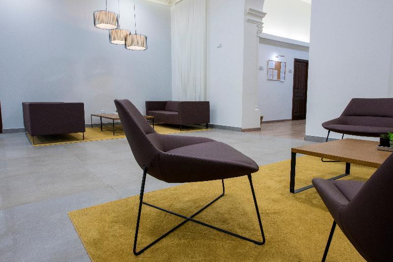 Hotel Balneario El Raposo Puebla de Sancho Pérez Eksteriør billede